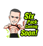 BAAM！！（個別スタンプ：9）