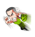 BAAM！！（個別スタンプ：13）