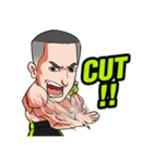 BAAM！！（個別スタンプ：19）