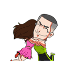 BAAM！！（個別スタンプ：22）
