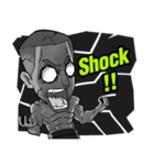 BAAM！！（個別スタンプ：39）