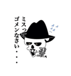 MOYAオリジナルスタンプ（個別スタンプ：3）