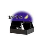 MOYAオリジナルスタンプ（個別スタンプ：5）