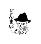 MOYAオリジナルスタンプ（個別スタンプ：20）