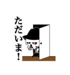 MOYAオリジナルスタンプ（個別スタンプ：22）