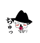 MOYAオリジナルスタンプ（個別スタンプ：26）