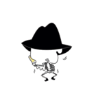 MOYAオリジナルスタンプ（個別スタンプ：32）