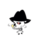 MOYAオリジナルスタンプ（個別スタンプ：34）