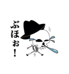 MOYAオリジナルスタンプ（個別スタンプ：35）