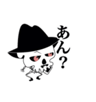 MOYAオリジナルスタンプ（個別スタンプ：38）