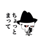 MOYAオリジナルスタンプ（個別スタンプ：39）