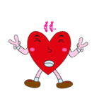 暖かさ（個別スタンプ：7）