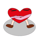 暖かさ（個別スタンプ：8）