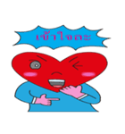 暖かさ（個別スタンプ：15）
