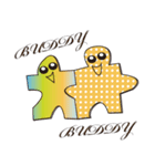 PUZZLE（個別スタンプ：1）