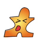 PUZZLE（個別スタンプ：8）