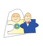 PUZZLE（個別スタンプ：21）