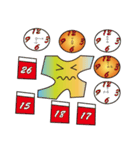 PUZZLE（個別スタンプ：36）