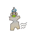 PUZZLE（個別スタンプ：37）
