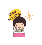 KETPICHAI（個別スタンプ：2）