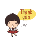 KETPICHAI（個別スタンプ：3）