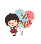 KETPICHAI（個別スタンプ：5）