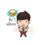 KETPICHAI（個別スタンプ：6）
