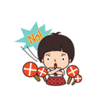 KETPICHAI（個別スタンプ：7）