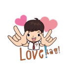 KETPICHAI（個別スタンプ：8）