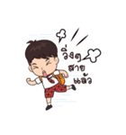 KETPICHAI（個別スタンプ：10）