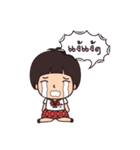 KETPICHAI（個別スタンプ：12）