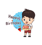 KETPICHAI（個別スタンプ：14）