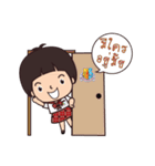 KETPICHAI（個別スタンプ：21）
