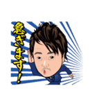 南商会メンバー（個別スタンプ：39）