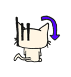 ネコぞー（個別スタンプ：12）