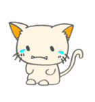 ネコぞー（個別スタンプ：27）
