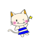 ネコぞー（個別スタンプ：29）