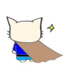 ネコぞー（個別スタンプ：31）