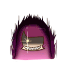 The Pink Slime（個別スタンプ：18）