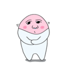 I am Juukyu.（個別スタンプ：2）