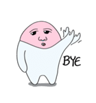 I am Juukyu.（個別スタンプ：10）