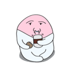 I am Juukyu.（個別スタンプ：12）