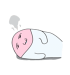 I am Juukyu.（個別スタンプ：15）