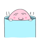 I am Juukyu.（個別スタンプ：16）