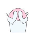 I am Juukyu.（個別スタンプ：19）