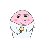 I am Juukyu.（個別スタンプ：22）