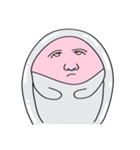I am Juukyu.（個別スタンプ：24）