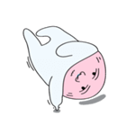 I am Juukyu.（個別スタンプ：27）