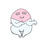 I am Juukyu.（個別スタンプ：28）