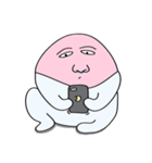 I am Juukyu.（個別スタンプ：29）